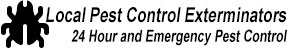 Sulphur Spgs AR Pest Control Exterminators